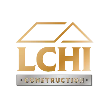 LCHI construction logo